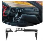 rt-tcz center console dashboard panel trim