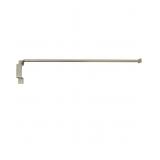 Innovative Brent Swing Arm Window Curtain