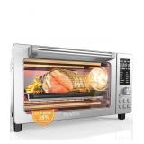 Nuwave Bravo Pro Smart 21QT Toaster Oven Air