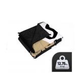 (New) New Orleans Saints Weighted Blanket