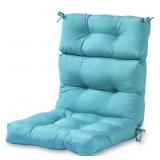 Greendale Home Fashions Outdoor 44 x 22-inch High