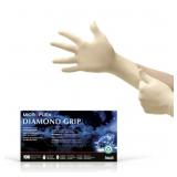 (New) Ansell Microflex Diamond Grip MF-300