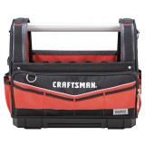 (New) CRAFTSMAN VERSASTACK Heavy Duty Tool Bag,