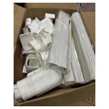 Decorative Line Cover Kit for Mini Split, 16