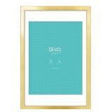 New LaVie Home 20x30 Picture Frame Gold Poster