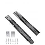 New KNOBWELL 10 Pair 14 Inch Full Extension Ball