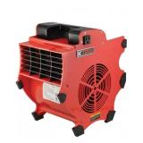 K Tool International 1200 CFM Big Chill Workforce