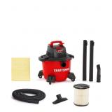 CRAFTSMAN CMXEVBE17584 6 Gallon 3.5 Peak HP Wet