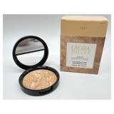 Laura Geller illuminating foundation light