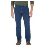 New Size 34x30 Wrangler Men