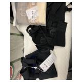 Size M lot of 3 bra & 4pack Momcozy Maternity