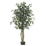 New Nearly Natural 5299 Ficus Silk Tree,