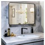 New Bathroom Vanity Mirrors for Over Sink, 40 X