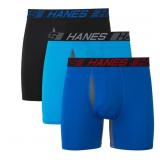 New Size Medium Hanes Men