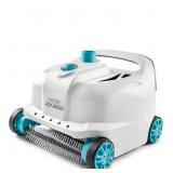 New INTEX Deluxe Pressure-Side Above Ground