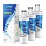 ICEPURE MDJ64844601 Replacement for LG LT1000P,