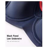 New size 36D SYROKAN Women