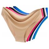 New size S COSOMALL 6 Pack Women