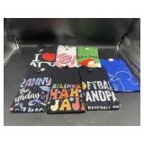 New Lot of Unisex T Shirts Size Medium