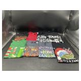 New Lot of Unisex T Shirts Size XXL