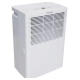 Hisense Energy Star 25-Pint Portable Dehumidifier