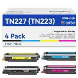 New LEMERO UEXPECT Compatible TN227 Toner