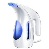 New HiLIFE Steamer for Clothes, Portable Handheld