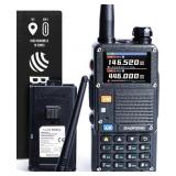 BAOFENG BF-F8HP PRO (UV-5R 7th Gen) 8W Tri Band