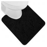 Gorilla Grip Plush Absorbent Shaggy Chenille Bath