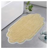 Home Weavers Allure Collection 100% Cotton Tufted