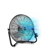Lasko High Velocity Wall Mount Fan with Pivoting