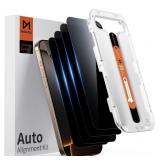 DIMONCOAT 4-PACK Privacy Screen Protector