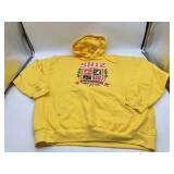 New XL womenï¿½s Shiz University hoodie