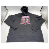 New large womenï¿½s hoodie Shiz Unversity