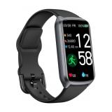 Health Fitness Tracker with 24/7 Heart Rate,