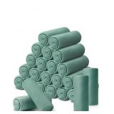 24 Packs Fleece Throw Blanket Soft Warm