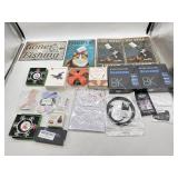 Nice new assorted variety lot of items