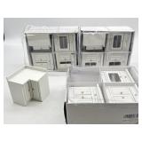 New wooden dollhouse furniture