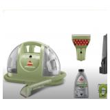 Bissell Little Green PORTABLE CARPET