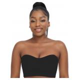 New size L Zimcti Strapless Bras for Women