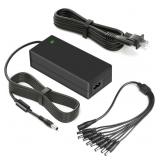 Security Camera Power Supply, CCTV Camera Power