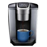 New Keurig K-Elite Single Serve K-Cup Pod Coffee