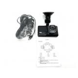 Vehicle black box dvr (opened box, no memory card