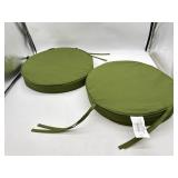 New 2-pieces 18inch diameter indoor/outdoor