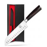 (New) imarku Chef Knife 7 Inch Kitchen Knife