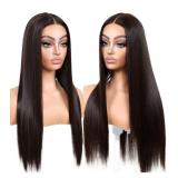 New ENCOUNTEU Wear and Go Glueless Straight Wig