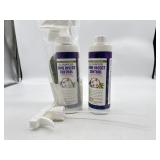 New 2-bottles EcoVenger by EcoRaider All Purpose