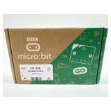 New micro bit go V2 233-6796
