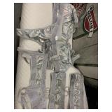 Size L Garter Lingerie for Women,Sexy Lace