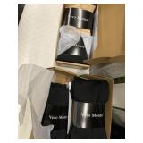 New size S/M lot of 4 VERO MONTE Womens Opaque
